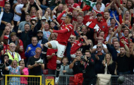 Chấm điểm Man Utd trận Newcastle: Điểm tối của Quỷ đỏ; Đẳng cấp siêu sao