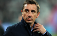 Gary Neville nêu lý do sẽ không xem trận ra mắt M.U của Ronaldo