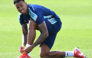 CĐV Arsenal: 'Hậu vệ hay nhất châu Âu'