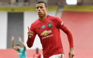 Ian Wright tiết lộ nhận xét riêng của Sir Alex về Mason Greenwood
