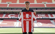 Griezmann sẽ khiến Barca có lần 3 ngậm đắng vì Atletico?