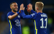 Paul Merson dự đoán kết quả trận Chelsea - Aston Villa