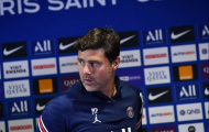 PSG sắp thi đấu, Pochettino nói thẳng về khả năng ra sân của Messi và Neymar