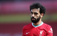 Tăng lương cho Mo Salah, phòng thay đồ Liverpool sẽ lục đục?