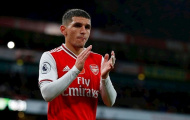 HLV mới ca ngợi hàng thải Arsenal