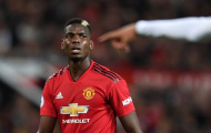 Real muốn sở hữu miễn phí ngôi sao của Man Utd