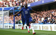 Bị Chelsea hủy diệt, HLV Aston Villa hỏi thẳng Lukaku một câu