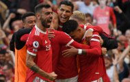 5 khoảnh khắc xúc động nhất ngày Man Utd đại thắng: Ronaldo và Sir Alex