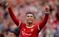Solskjaer tiết lộ đặc quyền khó tin của Ronaldo tại Man Utd