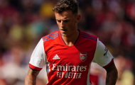 CĐV Arsenal ca ngợi tân binh xứng đáng trị giá 100 triệu