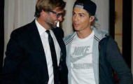 Không vui khi Ronaldo về nhà, Klopp đăng đàn giải thích