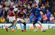 Chelsea sở hữu cầu thủ là ác mộng với mọi hàng thủ