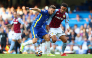 Tân binh Chelsea có màn trình diễn tệ như thế nào?