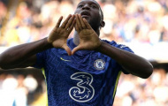Lập cú đúp, Lukaku nói thẳng không hoài nghi 1 sao Chelsea