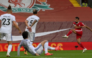 TRỰC TIẾP Leeds United 0-3 Liverpool: Chiến thắng xứng đáng (KT)