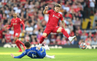 Liverpool đang sở hữu ngôi sao định sẵn có tư duy vượt trước tuổi?