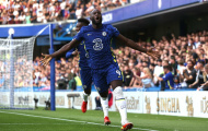 “Man Utd sẽ phải hối tiếc vì Lukaku”