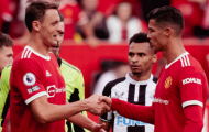 Matic chỉ ra cầu thủ có đẳng cấp ngang ngửa Cristiano Ronaldo 