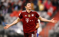 Nagelsmann báo tin về Lewandowski trước đại chiến với Barca