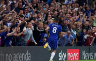 Nhân tố cũ của Chelsea trỗi dậy, tương lai Saul trở nên mờ mịt