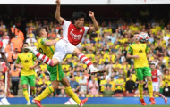 Nhìn Samurai tung hoành, mới thấy sự sáng suốt của Arsenal 