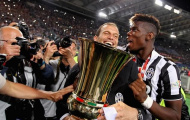 'Pogba quyết định đúng khi rời M.U để đến Juventus'