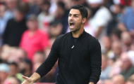 Arsenal có 3 điểm, HLV Arteta: '10 hoặc 14 ngày tốt nhất từ trước tới nay'