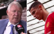 Sir Alex phá vỡ im lặng khi Ronaldo ra mắt M.U