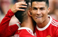 Solskjaer hé lộ cách dùng Cristiano Ronaldo hiệu quả nhất