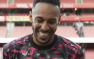 Thắng 1-0, Aubameyang chỉ ra điều Arsenal cần từ lâu