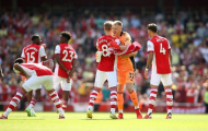Thắng Norwich, Mikel Arteta khen nức nở một cái tên