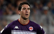 Tottenham và Atletico đấu đá vì sát thủ mới nổi tại Serie A