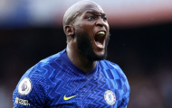 Tuchel: 'Không phải đệm bóng dễ dàng, Lukaku ghi 2 bàn thắng độ khó cao'
