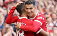 10 màn chào sân ấn tượng cuối tuần mới đây: Ronaldo ra mắt như mơ; Tân binh Arsenal gây bất ngờ