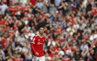 11 thống kê khiến tất cả phải ngả mũ của Ronaldo trong lần thứ hai ra mắt Man Utd