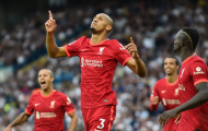 Chấm điểm Liverpool trận Leeds United: Bất ngờ với cái tên hay nhất