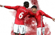 Chuyển nhượng 13/09: Bất ngờ Pogba, M.U ra giá bán Lingard; Man City săn cầu thủ hay nhất nước Anh