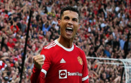 Bruno Fernandes và Pogba đã thay đổi vì Ronaldo