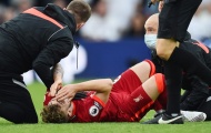 Harvey Elliott chấn thương kinh hoàng, sao M.U gửi thông điệp ấm lòng