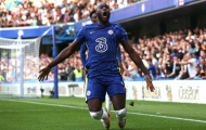 Lập cú đúp, Lukaku thông báo không làm 1 chuyện nữa