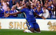 Lukaku thắp sáng cuộc đua khốc liệt ở Ngoại hạng Anh