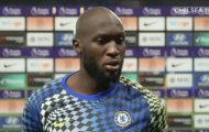 Lukaku: 'Tôi phải ghi công rất nhiều cho Timo Werner'