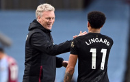 Man Utd bất ngờ đại hạ giá bán đứt Jesse Lingard