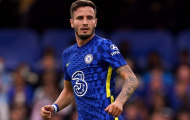Nhìn Saul, Man Utd đã biết nên chiêu mộ ai