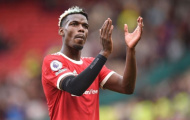 Pogba ký hợp đồng mới, tin xấu ập đến cho 3 sao Man Utd