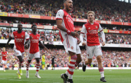 Arsenal khởi đầu tệ, Wenger nói lời thật lòng