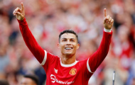 Ronaldo bùng nổ, Rashford gửi thông điệp đầy cảm xúc