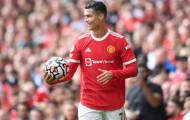 Ronaldo ca ngợi 2 điều tuyệt vời của Man Utd