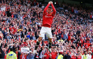 Sự đặc biệt của Cristiano Ronaldo