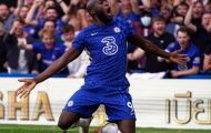 Thắng 3-0, sao Chelsea dùng 1 từ mô tả Lukaku